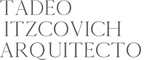 Tadeo Itzcovich Logo